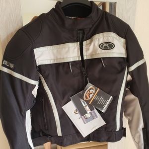 FieldSheer Paddock Ladies Motorcycle Jacket